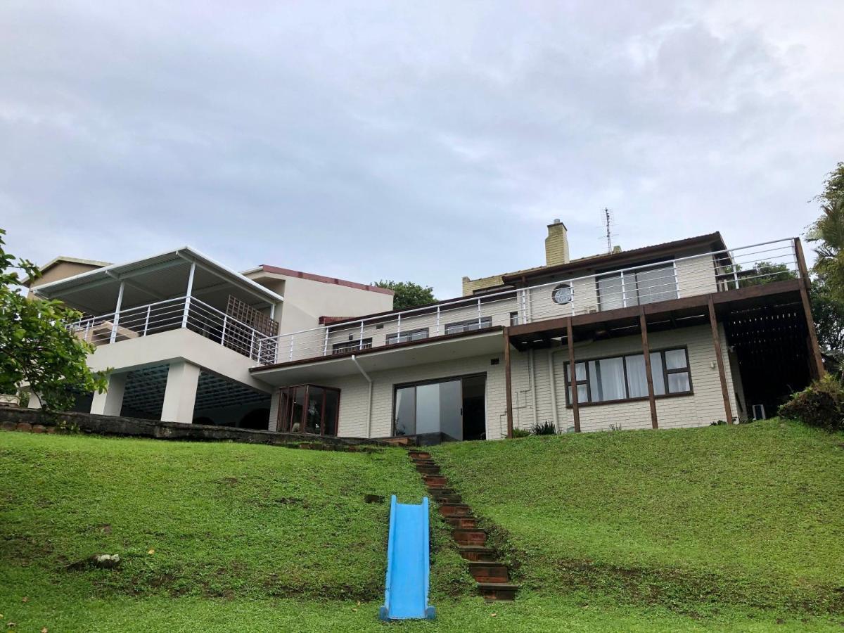 Apartamento Winston House Durban Exterior foto