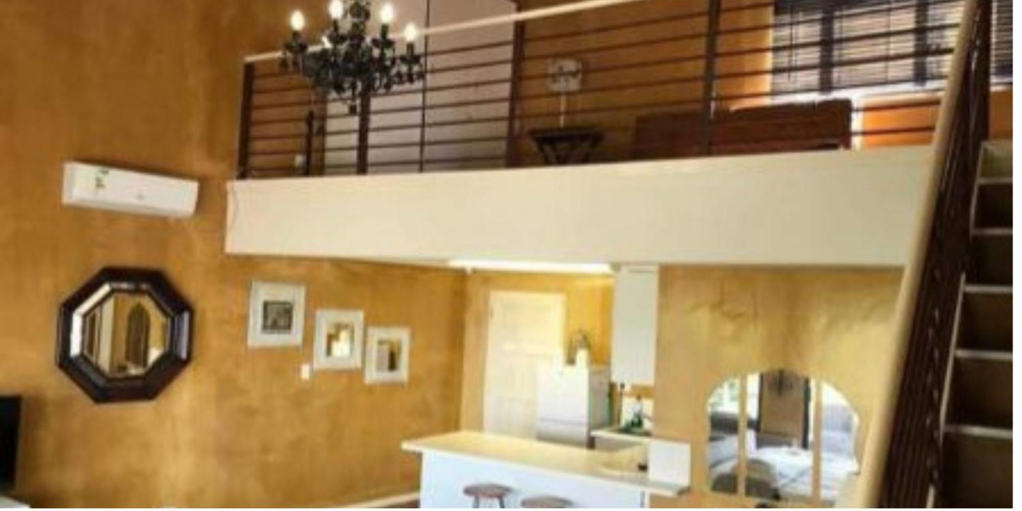 Apartamento Winston House Durban Exterior foto