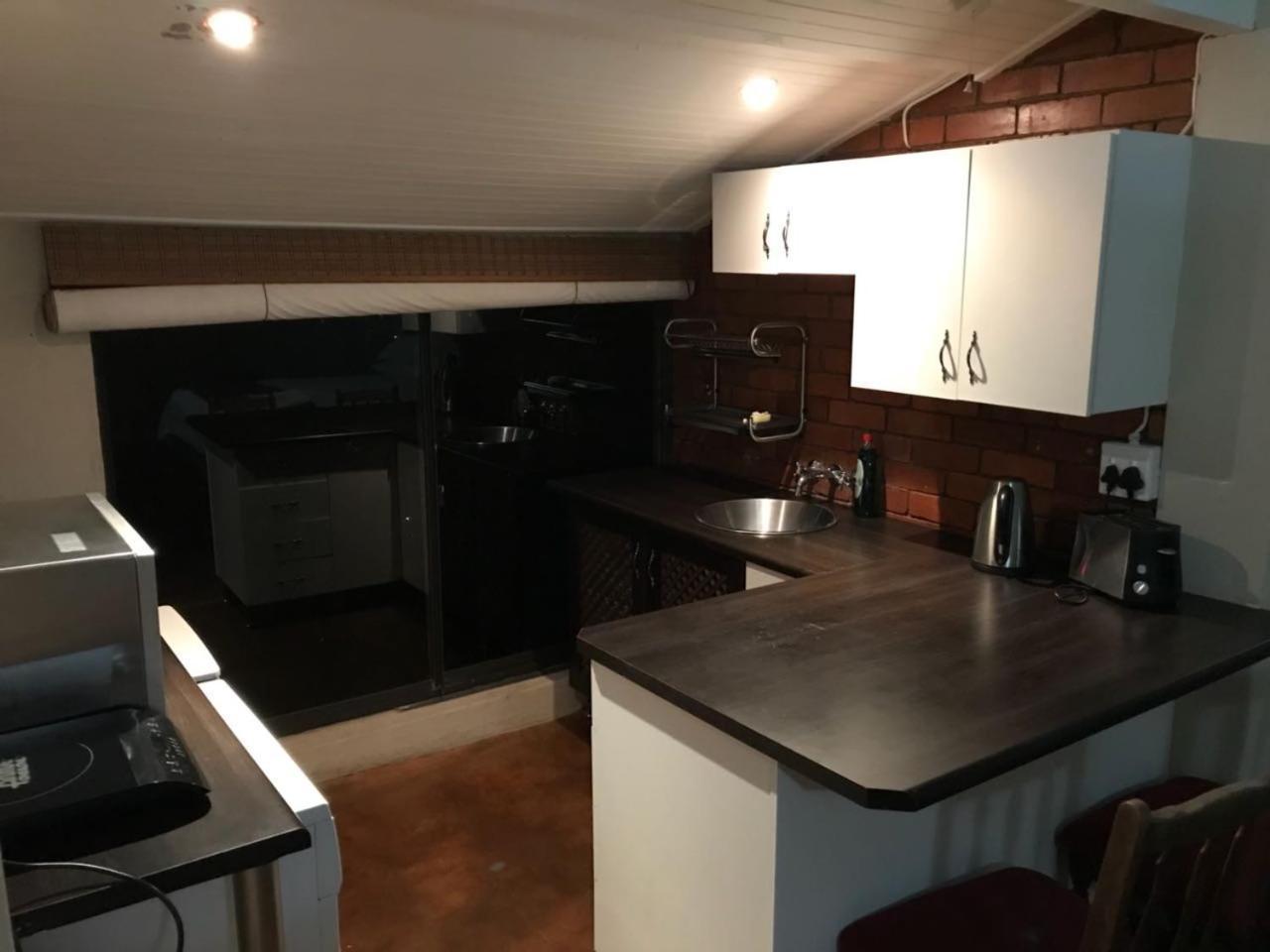 Apartamento Winston House Durban Exterior foto