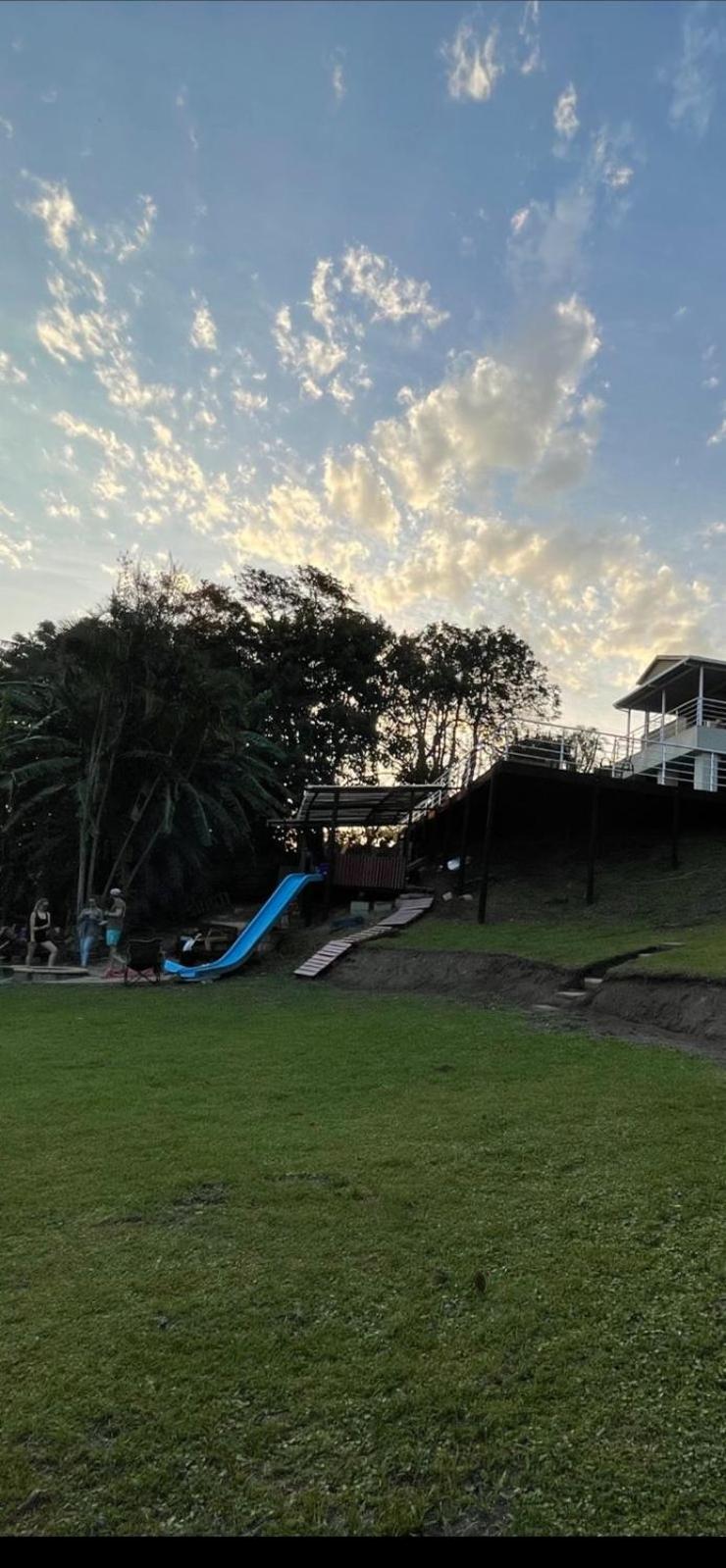 Apartamento Winston House Durban Exterior foto