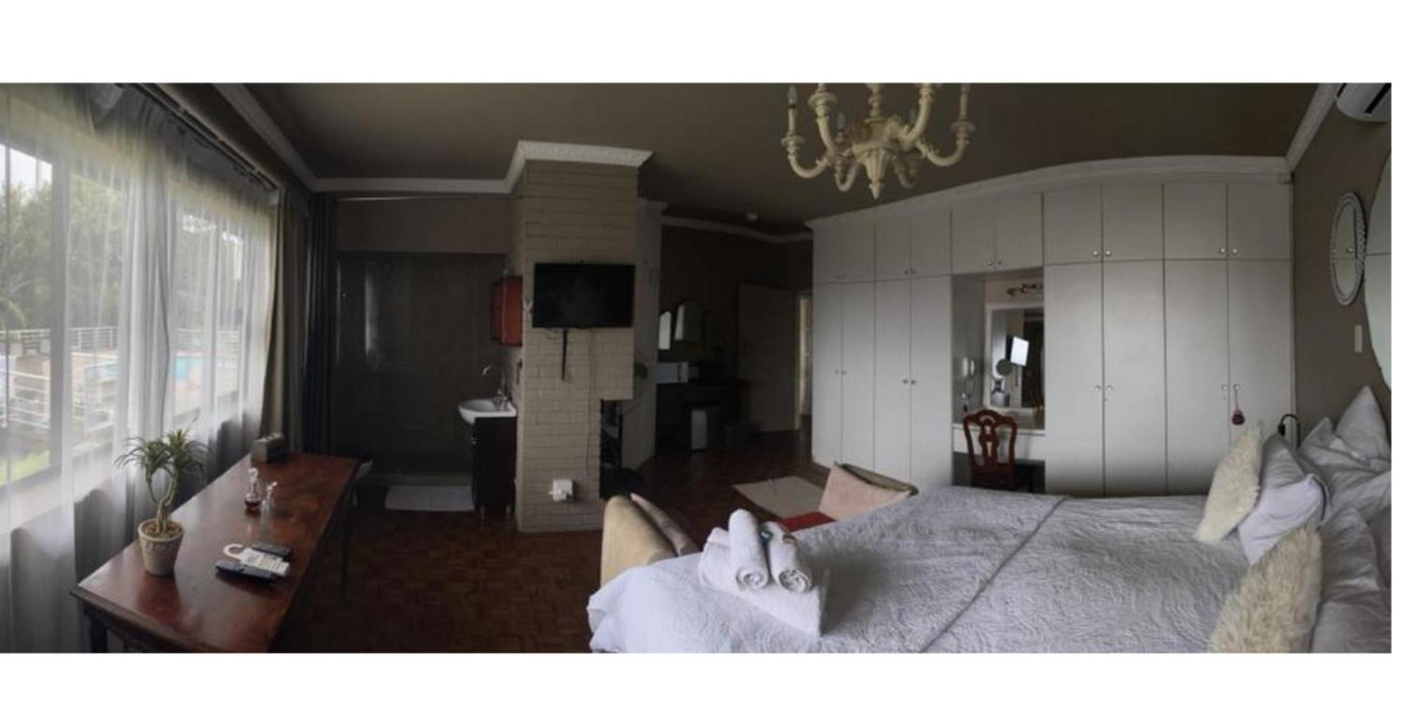 Apartamento Winston House Durban Exterior foto