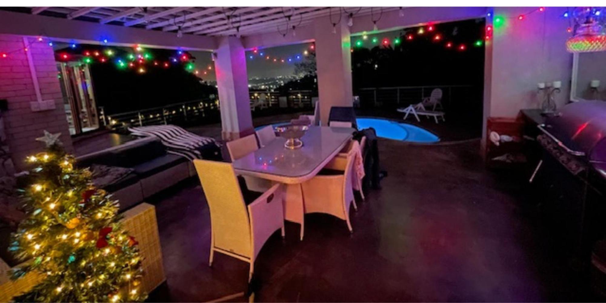 Apartamento Winston House Durban Exterior foto
